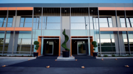 HI LIFE Riqualificazione Fabbricato Industriale 1